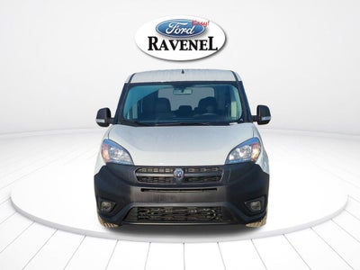 2018 RAM ProMaster City Base