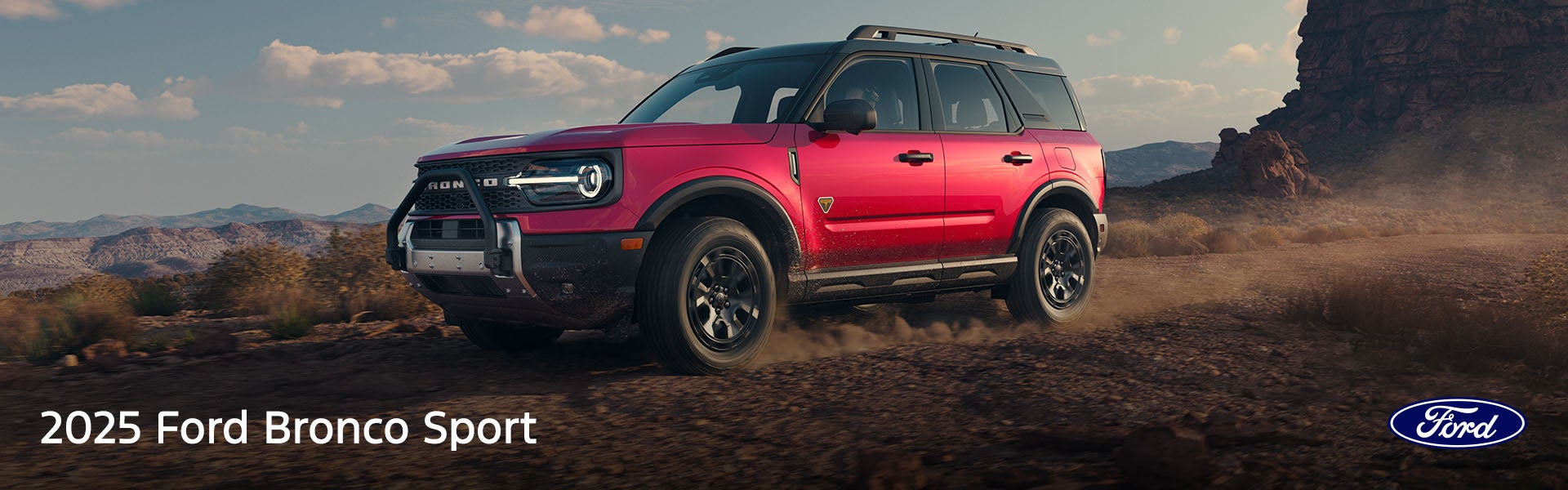 2026 Ford Bronco Sport in Ravenel SC