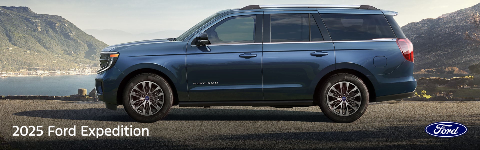 2026 Ford Expedition in Ravenel SC