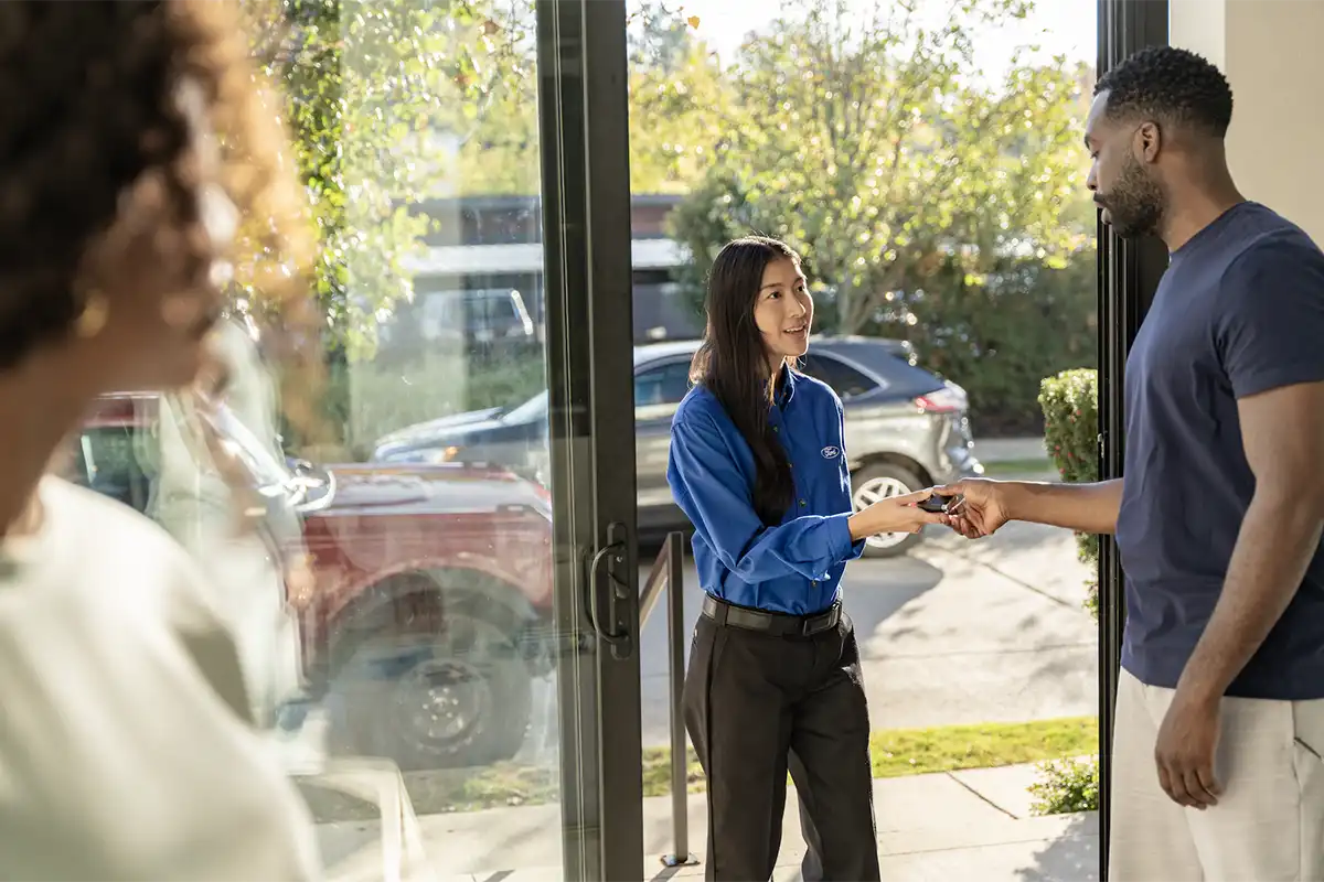 Ravenel Ford, Inc. in Ravenel SC