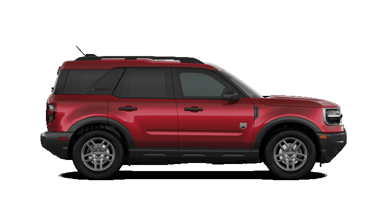 2026 Ford Bronco Sport®