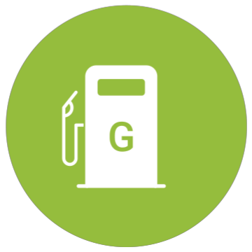 fuel icon